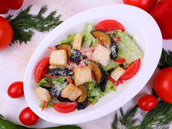 Navat - Цезарь Ага овощной