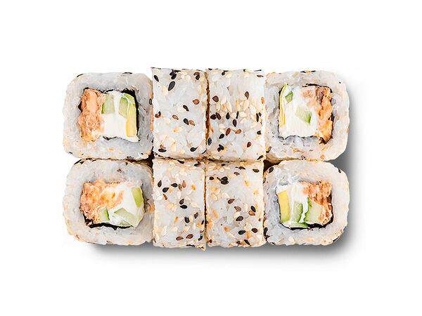 Om nom nom - Бостон