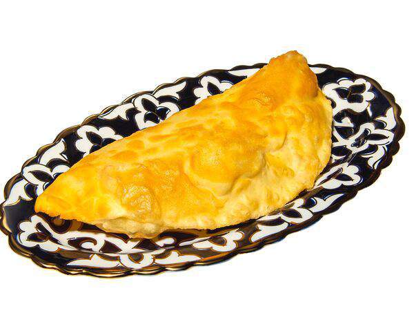 Чайхана сити - Чебурек с телятиной