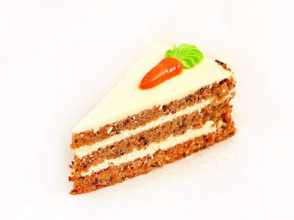 Ленинградские Булочные - Торт Морковный