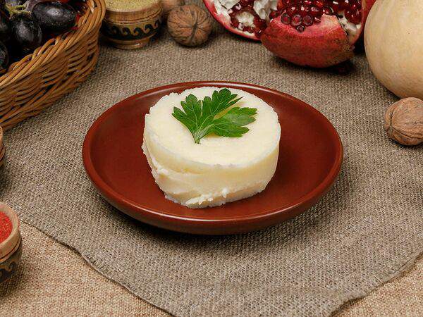 Горки 10 - Картофельное пюре