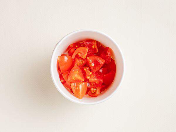 Pizza Point - Томаты Черри