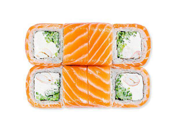 Белый рис - Эби Фила