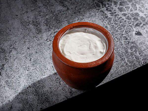 Восточный Базар - Катык