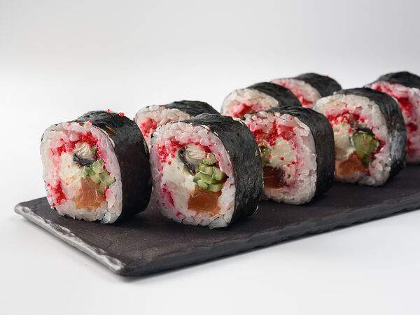 Sushi Food - Вкусный