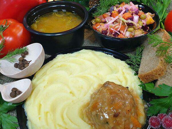 Ссср - Комбо №3