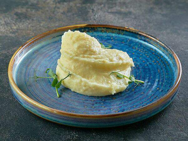 Двор Помидор - Картофельное пюре