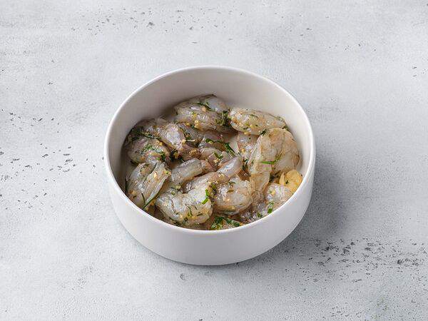 GARRY BAR - Креветки в фирменном маринаде