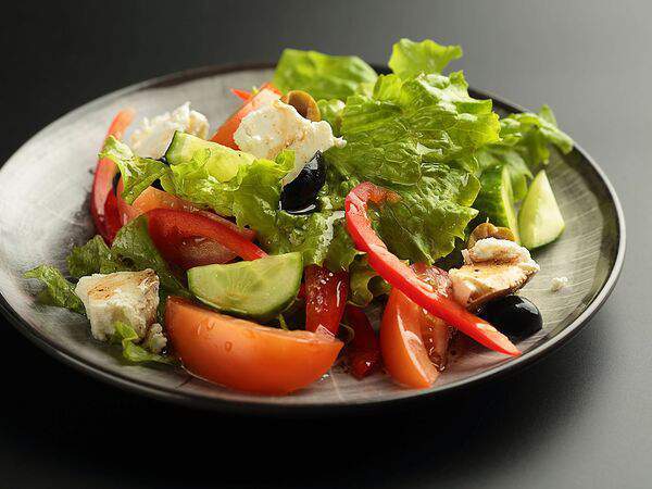 Мираж - Салат Греческий