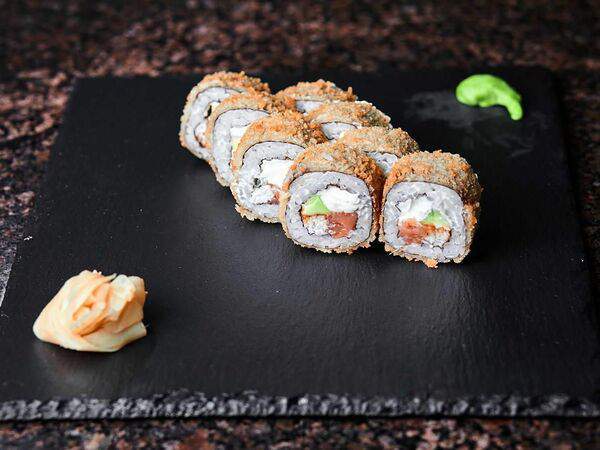 Rocket Pizza - Марокко