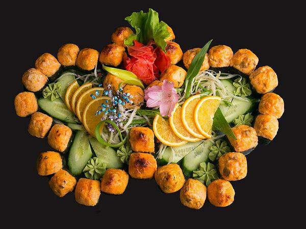 Сушилочка - Сет Банзай