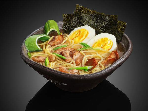 Miyagi - Мияги рамен