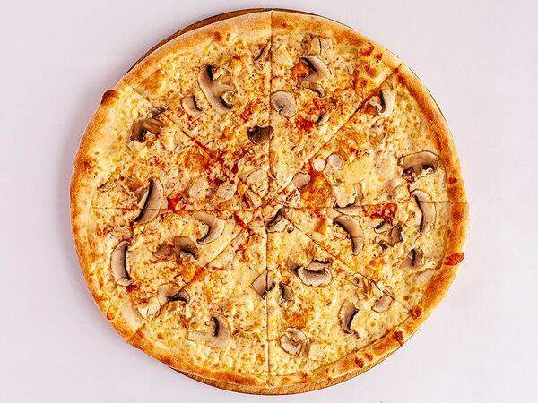 Pizza Mizza - Палермо