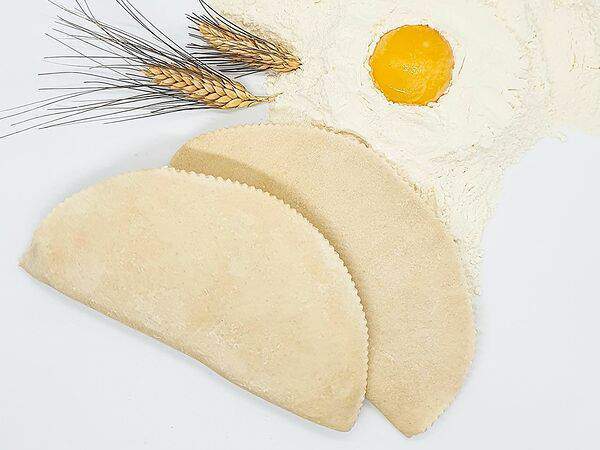 Агата - Чебуреки Мясные самолепные