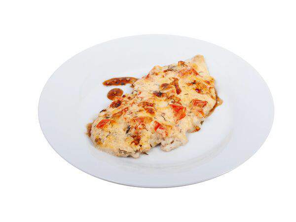 Проспект - Свинина с томатами