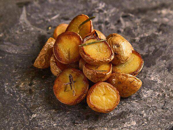 Lava Grill - Молодой картофель