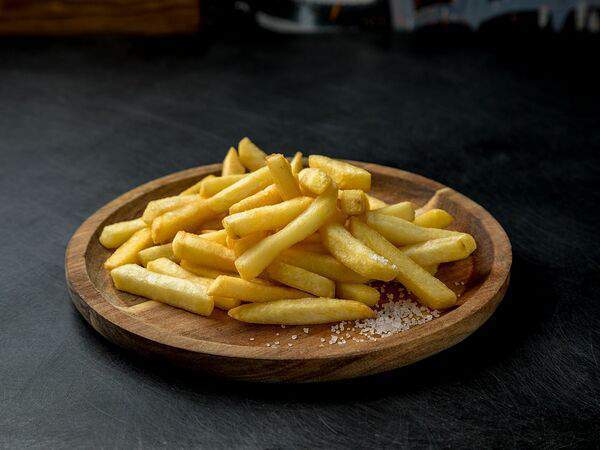 Синдикат - Картофель фри