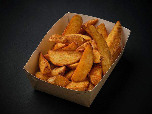 Pumpini - Картофельные дольки