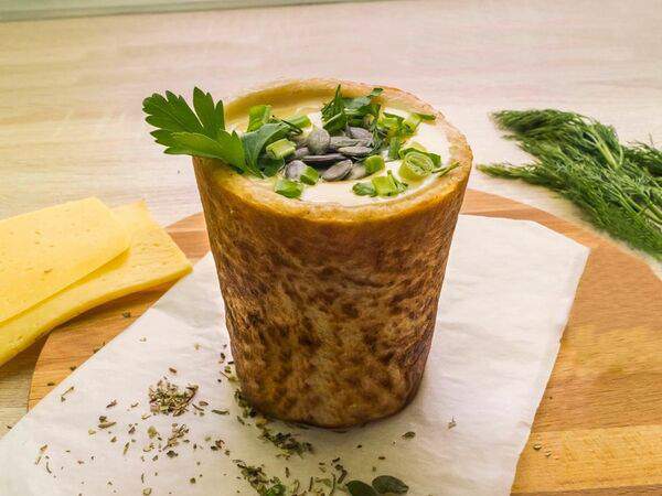 Каплэнд - Том Ям крем