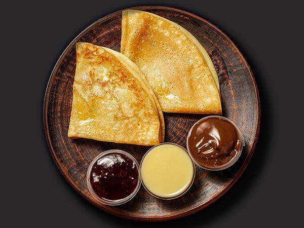 Pelmen house - Блин Классический