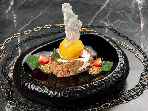 Carwashn1 - Фисташковый рулет