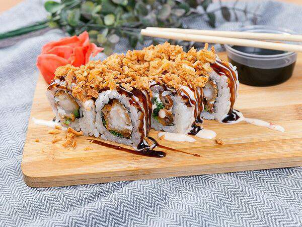 Roll Capone - Джо