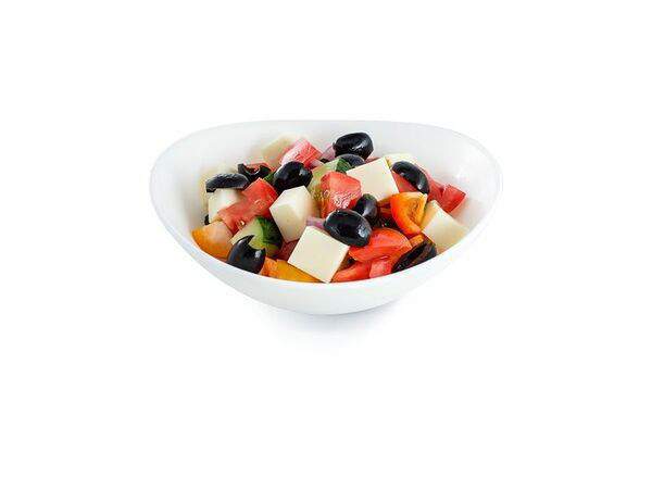 ПиццаРоллия - Салат Греческий