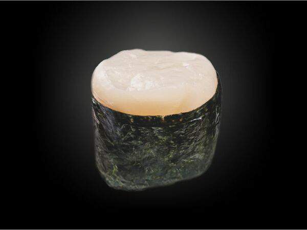 Томми Lee - Морской гребешок