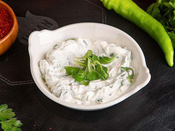 IHSAN - Семизото мезе