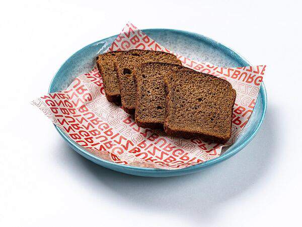 PizzBurg - Хлеб бородинский