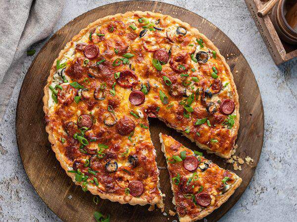 Машенькины пироги - 8 Пирогов