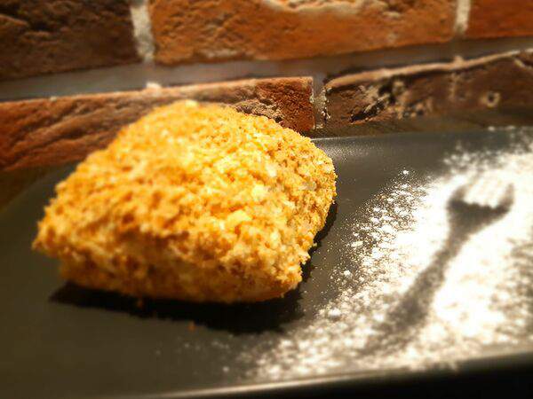 Хинкальная - Наполеон