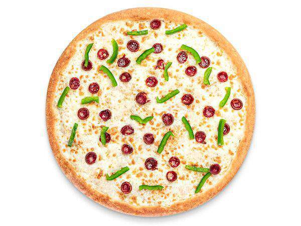 Кенга Пицца - Салями фреш