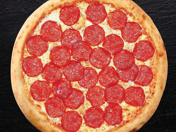 Сушикрай - Пицца Пепперони большая