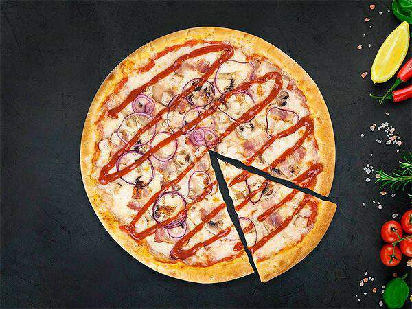 Easy kitchen - Барбекю