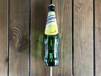 Казан Мангал Kazan Mangal - Грузинский лимонад Натахтари Лимон