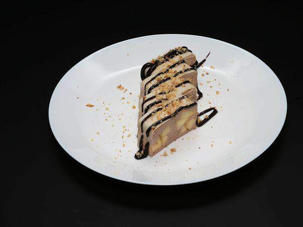 Sushi-country - Шоколадный