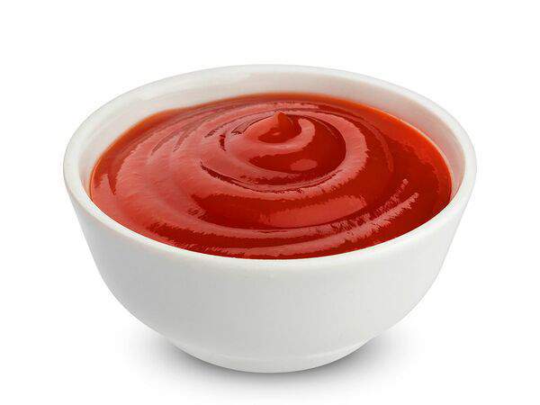 Fermer - Кетчуп