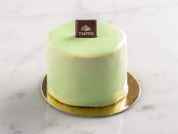 Пекарня-кондитерская Тьерри - Пирожное Лоуре