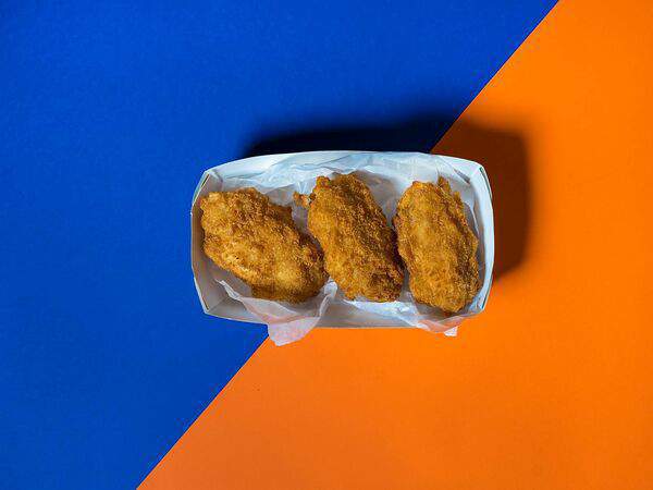 Шаурмишка - Куриные Крылышки