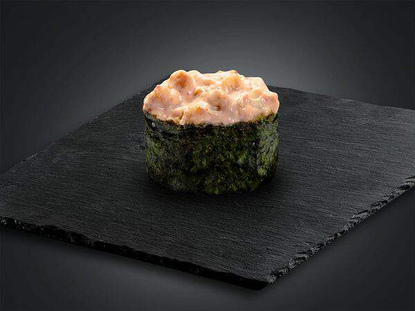 Суши Lait - Суши спайси курица