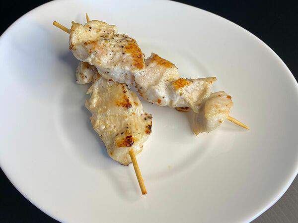 Milbo - Шашлычок куриный