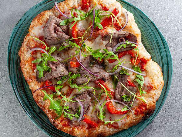 Oblaka - Ростбиф