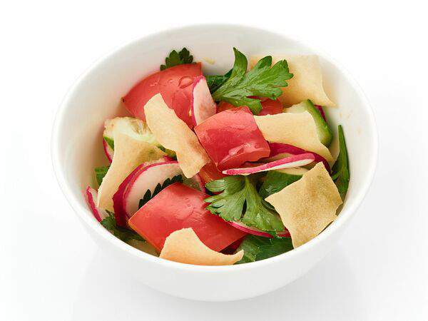 Ближе к делу - Салат Фатуш