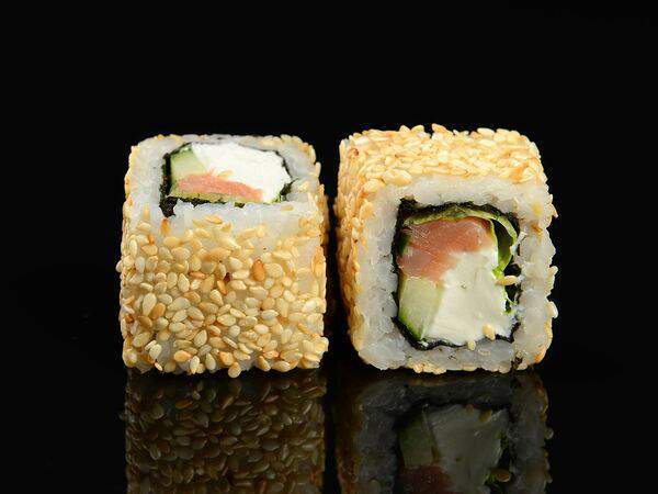 MORE Food - Финляндия