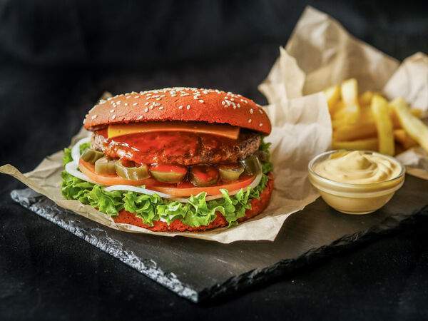 Ресторан Gellert bar в Воронеже