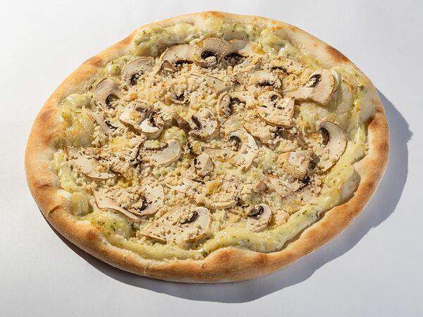 Я люблю тебя - Пицца Грибная