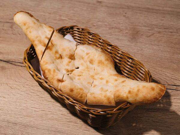 Хинкальная Ели Пили - Лаваш грузинский