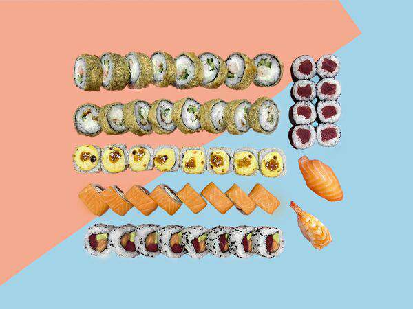 Pokestar - Сет Friends