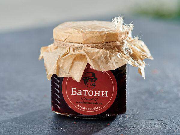 Батони - Сацебели 280мл